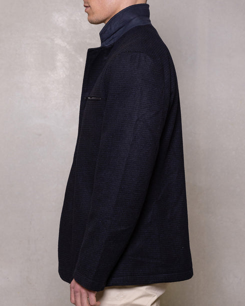 Lorenzo Jacket - Thunderstorm